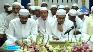 Download lagu Khobbiri haul guru sekumpul ke 14 mp3