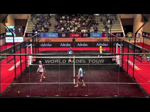 Polémica eliminación de Allemandi y Lamperti en WPT San Fernando 2015