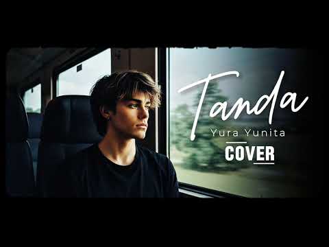 Tanda - Yura Yunita | Acoustic Male Cover