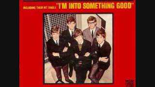 Herman&#39;s Hermits - Mother-In-Law