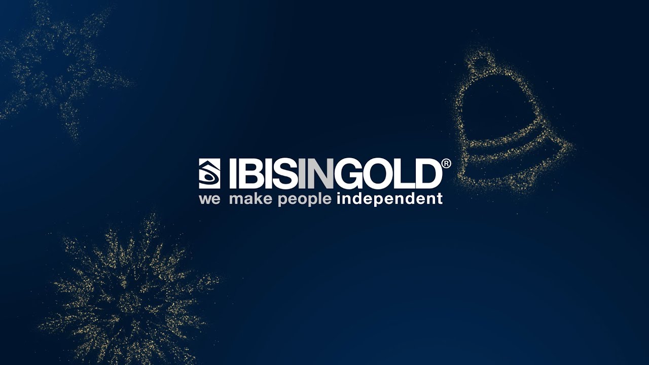 Krásné Vánoce a pohodový nový rok!