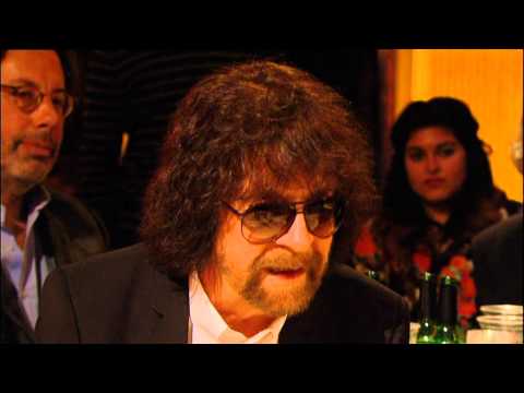Jeff Lynne on Later Live with Jools Holland [02.10.2012]