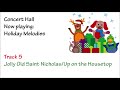 Holiday Melodies 2006 CD