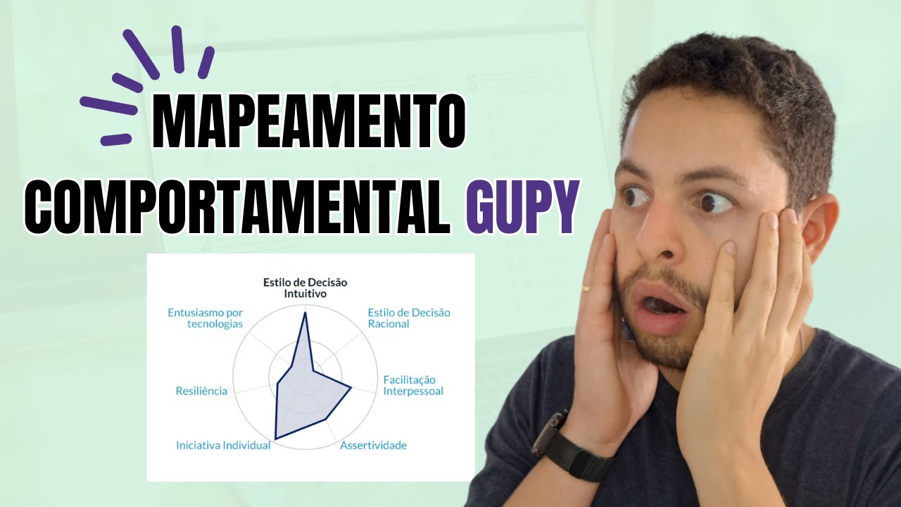 Como passar na Avaliação Comportamental da Gupy?