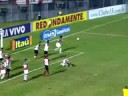 Os Gols de Portuguesa 2x2 Flamengo - Brasileirão 2008