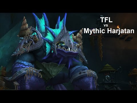 TFL: Mythic Harjatan