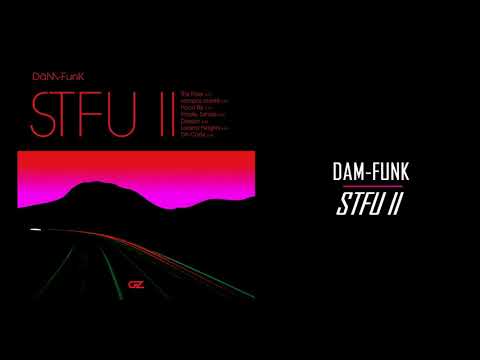 DāM-FunK - "STFU II" (Full EP Stream | 2019)
