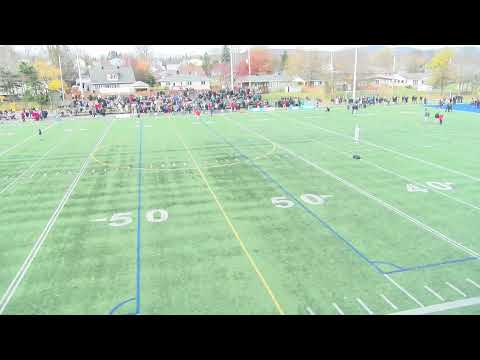 Limoilou reçoit CNDF Pt1