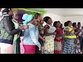 Chibuluma Main SDA Choir Ndi Chaume