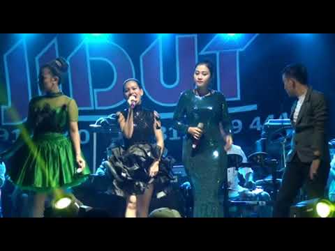 JIDUT _All Artis Derita Tiada Akhir