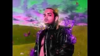 Nessly - Focus [Prod. Outtatown]