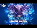 Ekadantaya Vakratundaya (House Mix) DJ NSH #djremix #ganesh