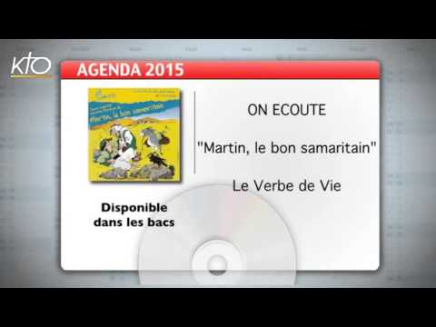 Agenda du 11 décembre 2015