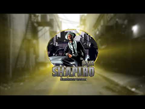 John Vince - Shapiro 2019 (Ft. Kirri)