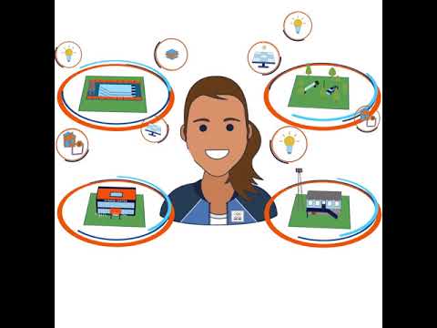 NOC*NSF over duurzaamheid voor sportverenigingen