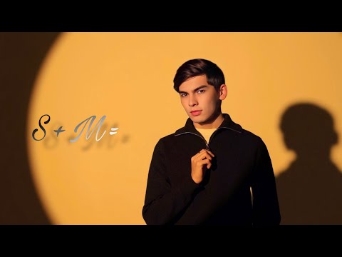 Asadbek Khusanov - S+M=❤️ (Shavkat Umarov cover)