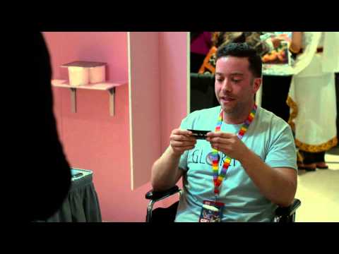 Looking 2.08 (Clip 2)