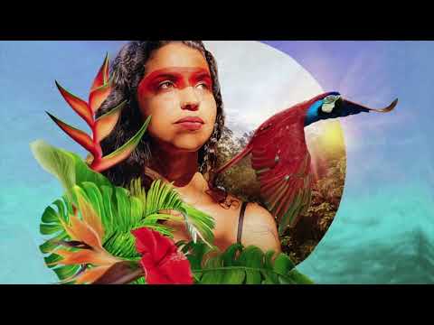 Josii Yakecan - Jurema Ôh Jurema (Mose Remix)