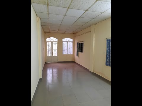 Nhà mặt tiền hướng Đông, nở hậu Bùi Thế Mỹ, 3.5x11m, Chỉ 4.5 tỷ