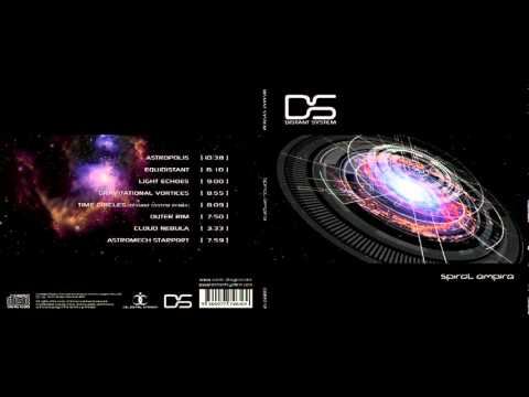Distant System - Outer Rim