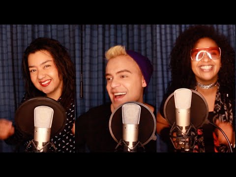 Todavía Pipe Rojas  ft. Lina Jachiek ft. Lina La Celestina ( Salsa Versión )