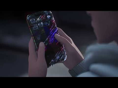 Видео Ash Echoes #3