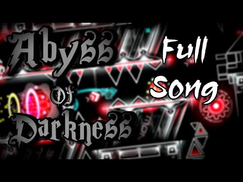 "ABYSS OF DARKNESS" Full Song | GD Music【ESPECIAL 700 SUBS!】