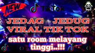 Download lagu DJ JEDAG JEDUG X SLOWMO REBORN NGEGAS !! TIKTOK VIRAL ( JUNGLE DUTCH EXTRA FULL BASS 2021 ) mp3