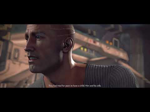 Wolfenstein®: The New Order Walkthrough part 19