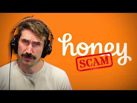 I Read Honey's Source Code