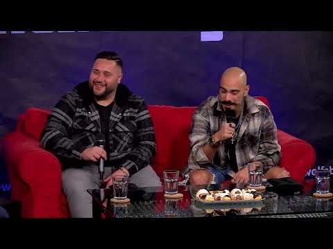 Musikhof Live - Sergeant Stone || Stream 5/6 || #LiveStream