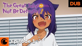 The Great Jahy Can’t Go Back!