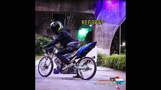 Download lagu Modifikasi Satria FU 150 - (Status WA) mp3