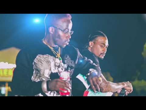 Backwood Bobby feat: Da’Reico J “POE”