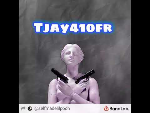 SelfMadeLilPooH- Just Do it (official audio) by Lil Rockstar 🎸