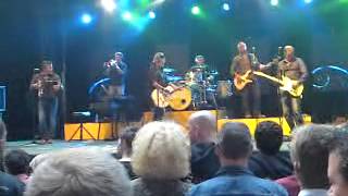 Rowwen Heze - Onder de greune brug