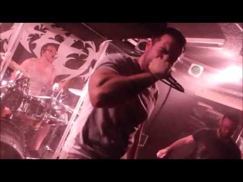 All Life Ends - Scum Of The Earth (Live @ Night Of Devastation @ Planet5 Zürich 2016)