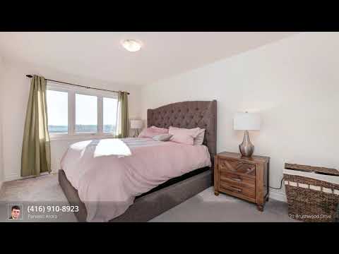 Home for sale at 31 Brushwood Drive, Brampton L6Y 6G6, ON