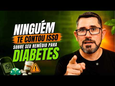 O que causa diabete