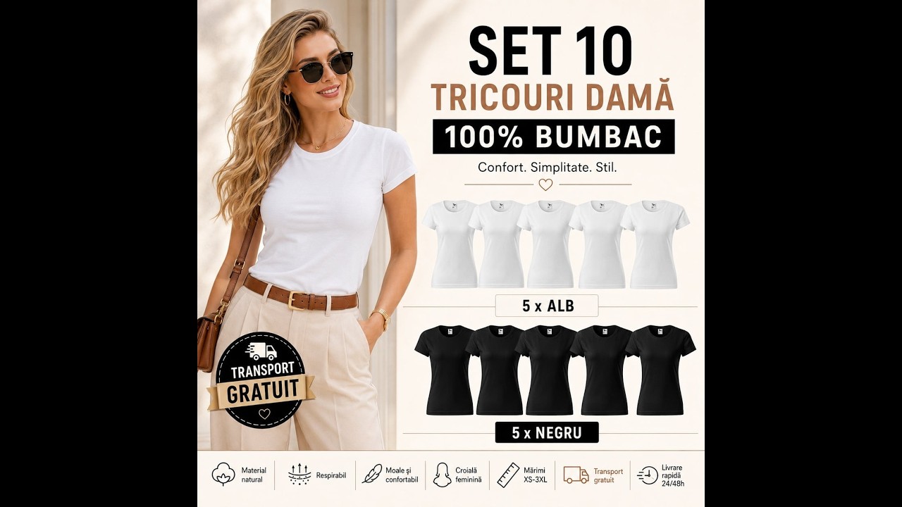 Video produs