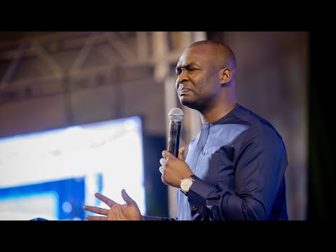 SPECIAL SUNDAY SERVICE 26TH JUNE 2022 - APOSTLE JOSHUA SELMAN Koinonia Global