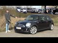 Mini Cooper D R56 Im Gebrauchtwagen Test Zuverlässiger Retro Flitzer Test Kaufberatung