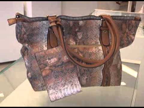 Programa Neusa Bighetti exibido no dia 24/03/2013 - Fetiche Modas