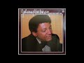 July 3, 1923 Johnny Hartman, Summer Wind