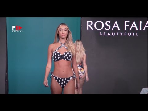 ROSA FAIA Maredamare Spring 2023 Florence - Swimwear & Underwear