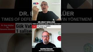 Gök Vatan’ın ‘HAKİM’i: 1 salisede imha!