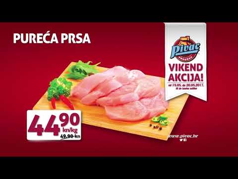 Pivac vikend akcija od 18.-20.08.2.017.
