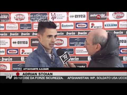TN24 11/03/2012: Bari 2 - 1 Reggina