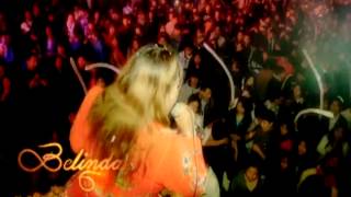 Belinda Torres- el baile del borrachito ◄ studioHILASAC@.◄