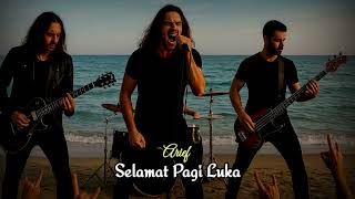 Download lagu Selamat Pagi 🔰 Arief Versi Rock Cover ‼️  mp3